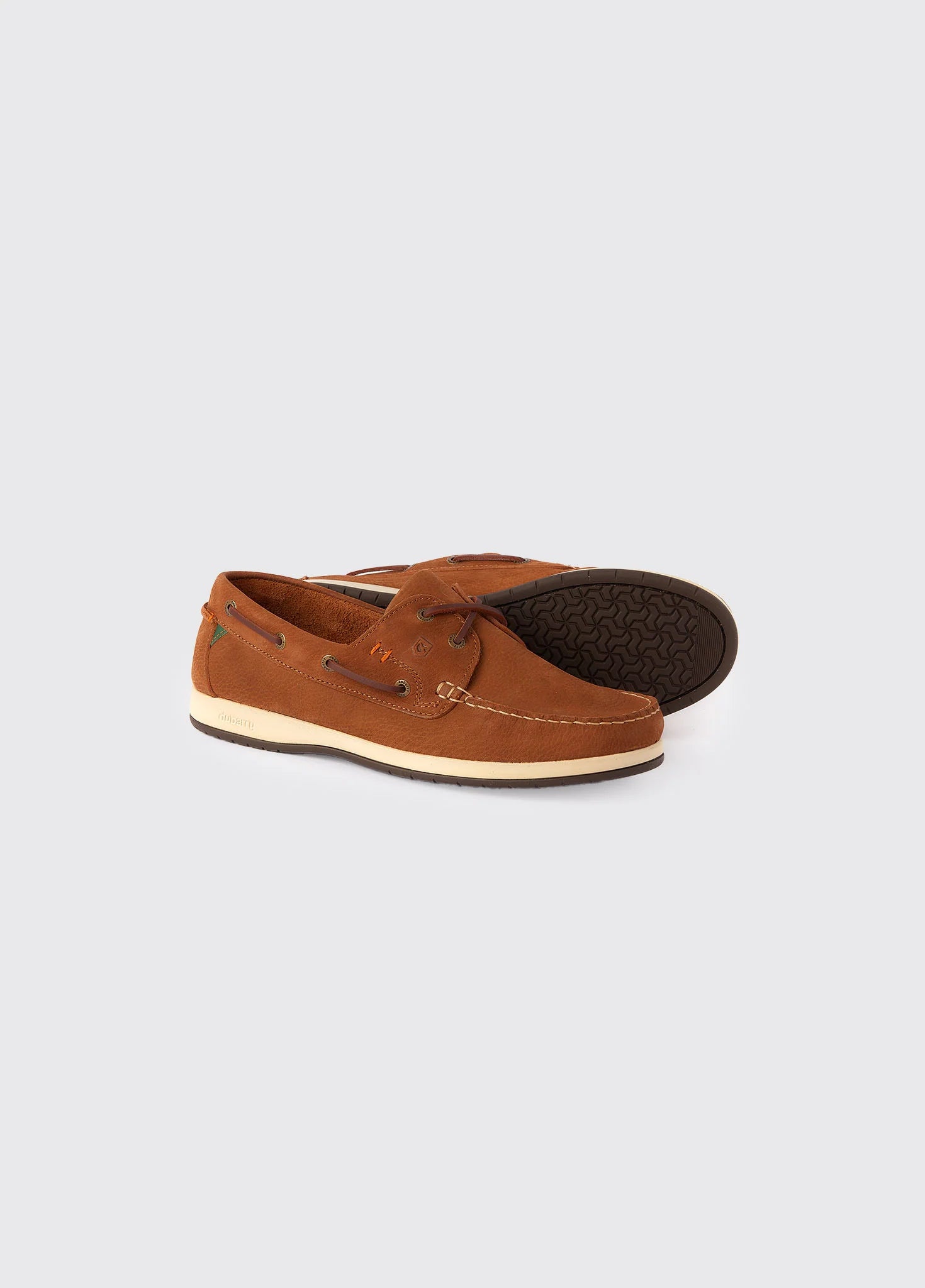 Armada X LT Deck shoes - Brown