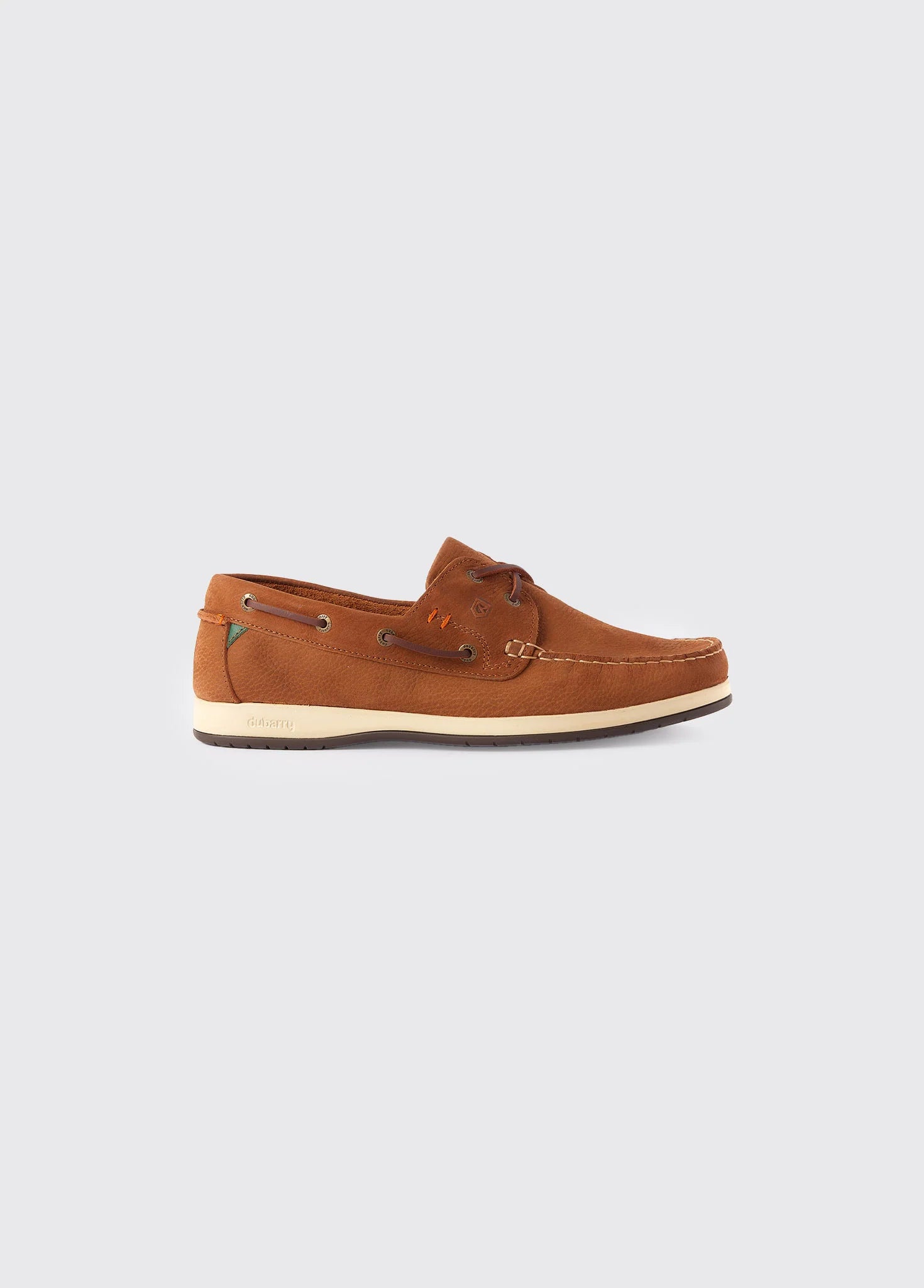 Armada X LT Deck shoes - Brown