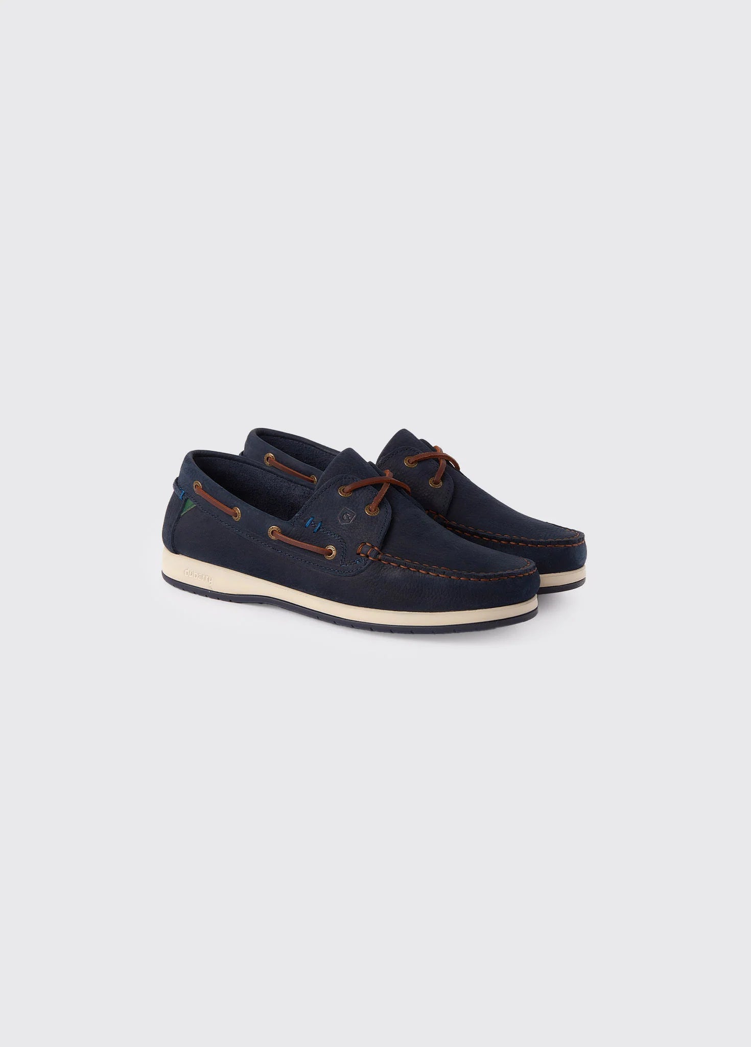 Armada X LT Deck shoes - Navy