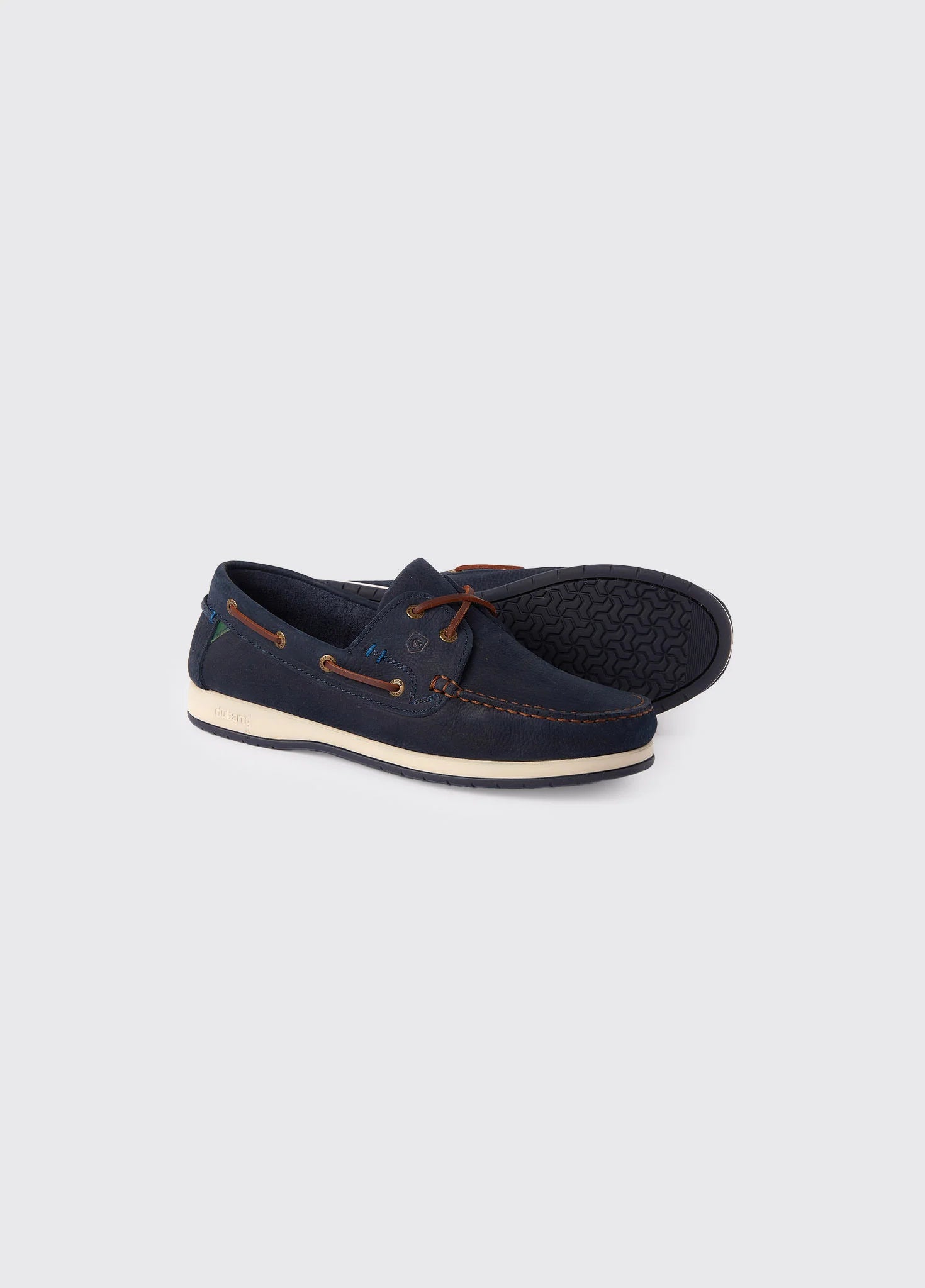 Armada X LT Deck shoes - Navy