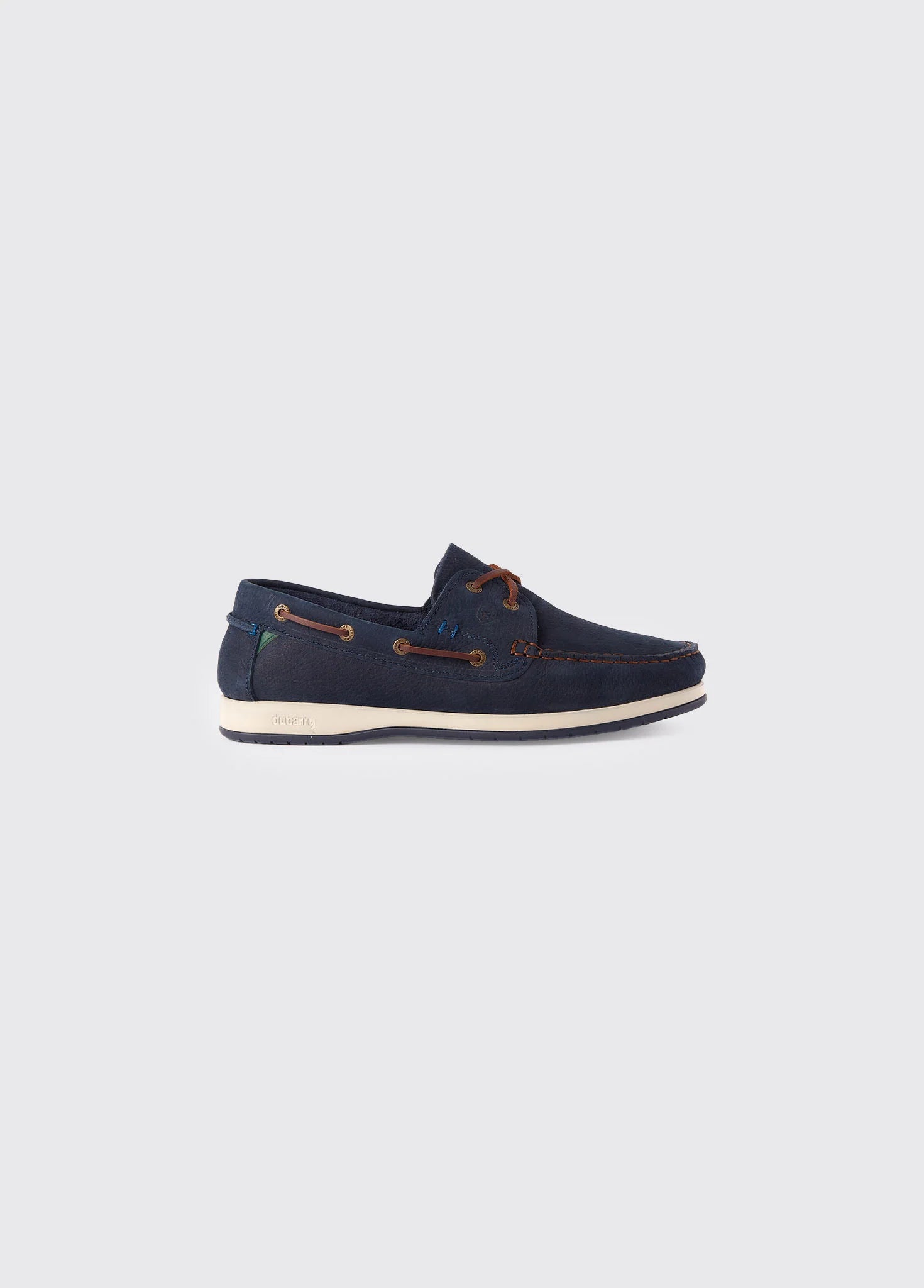 Armada X LT Deck shoes - Navy