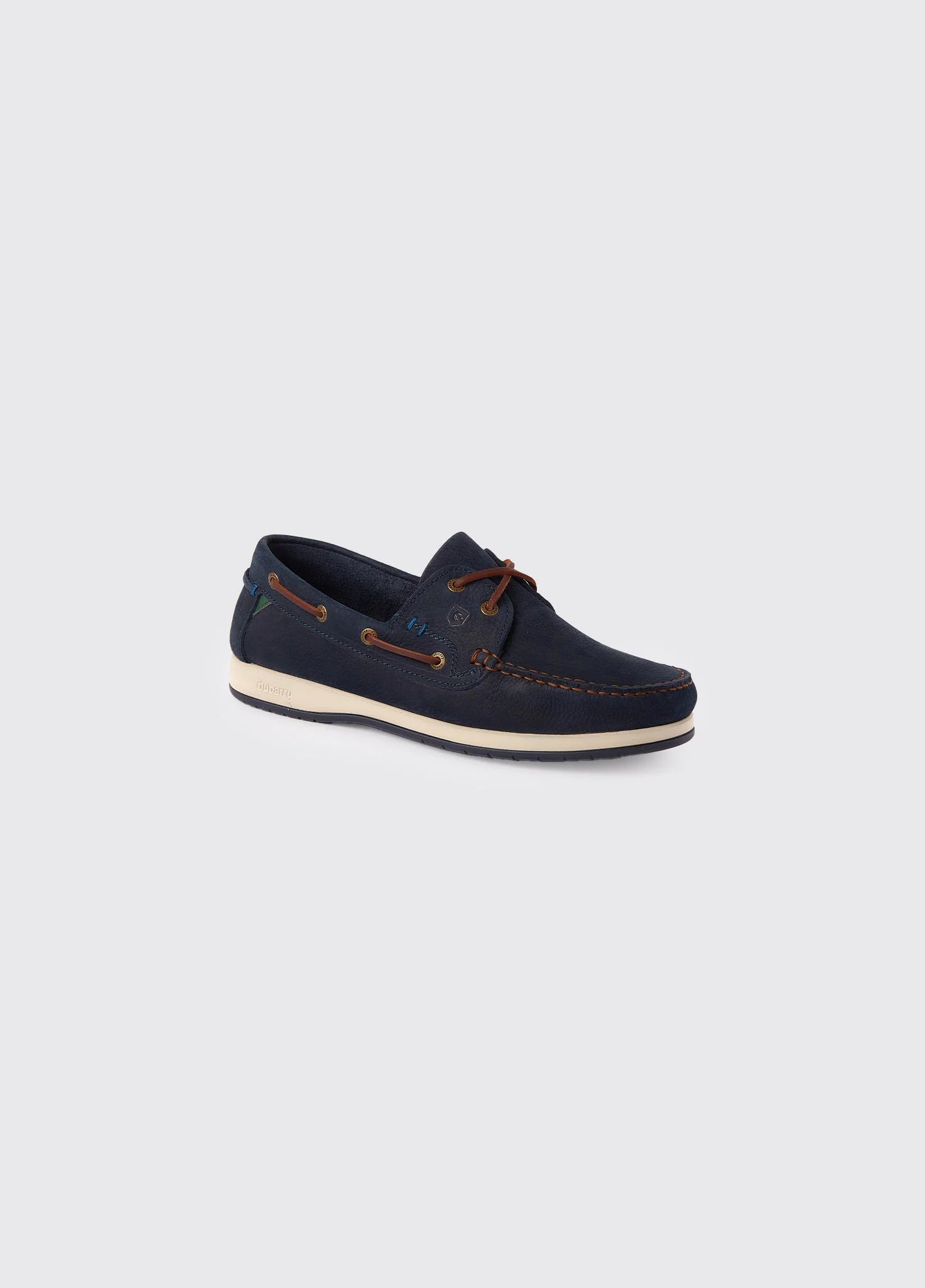 Armada X LT Deck shoes - Navy