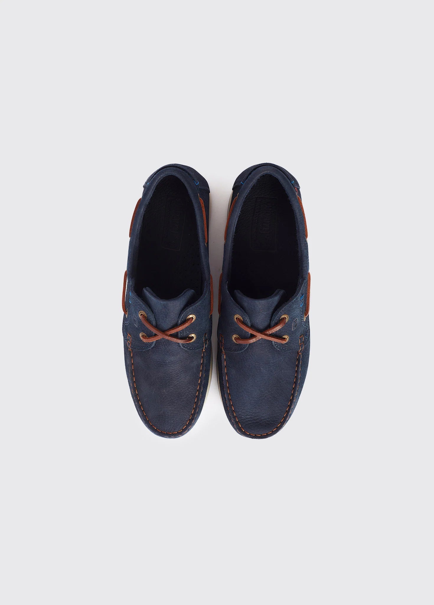 Armada X LT Deck shoes - Navy