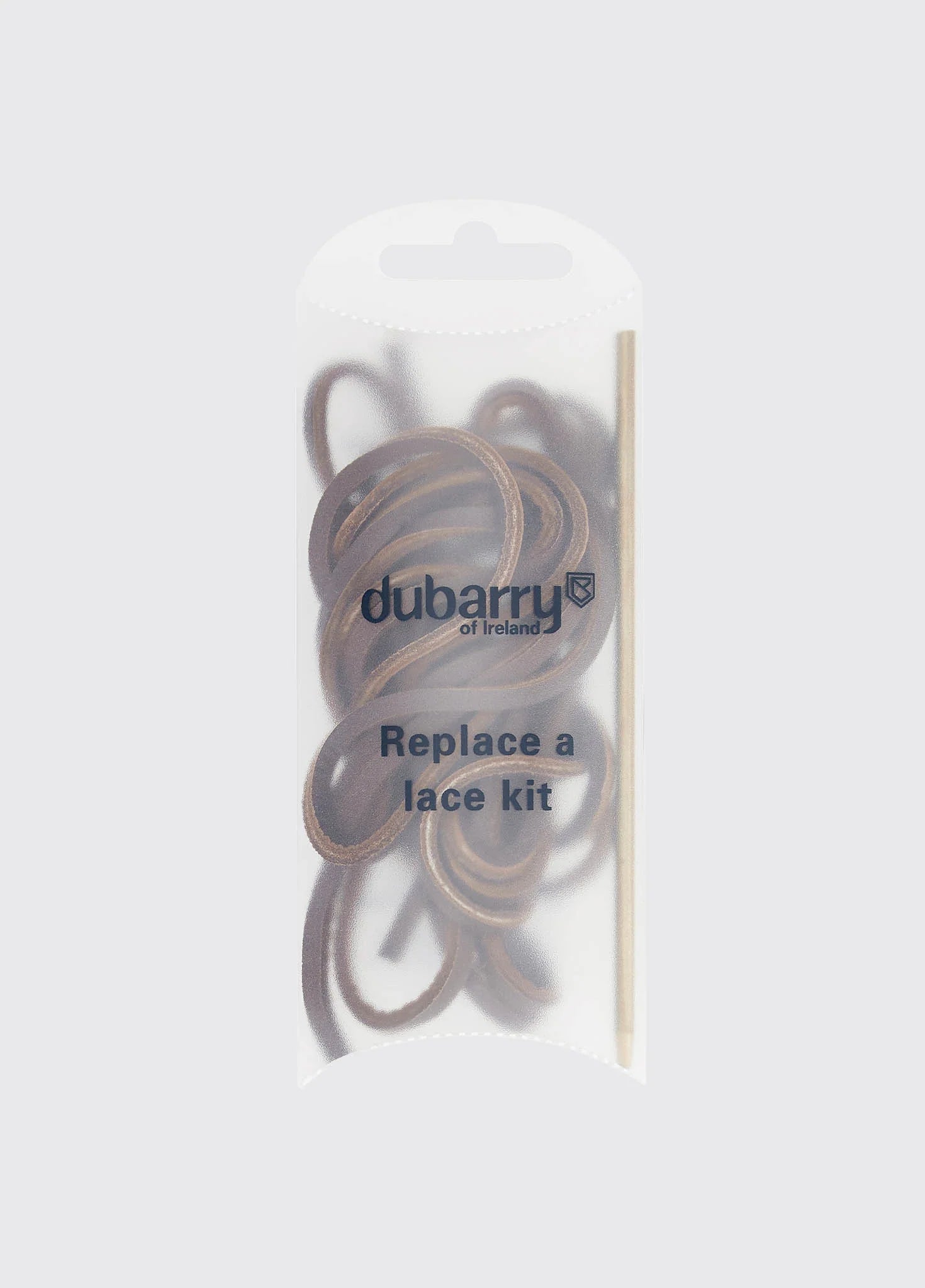 Replace-a-lace Kit - Brown