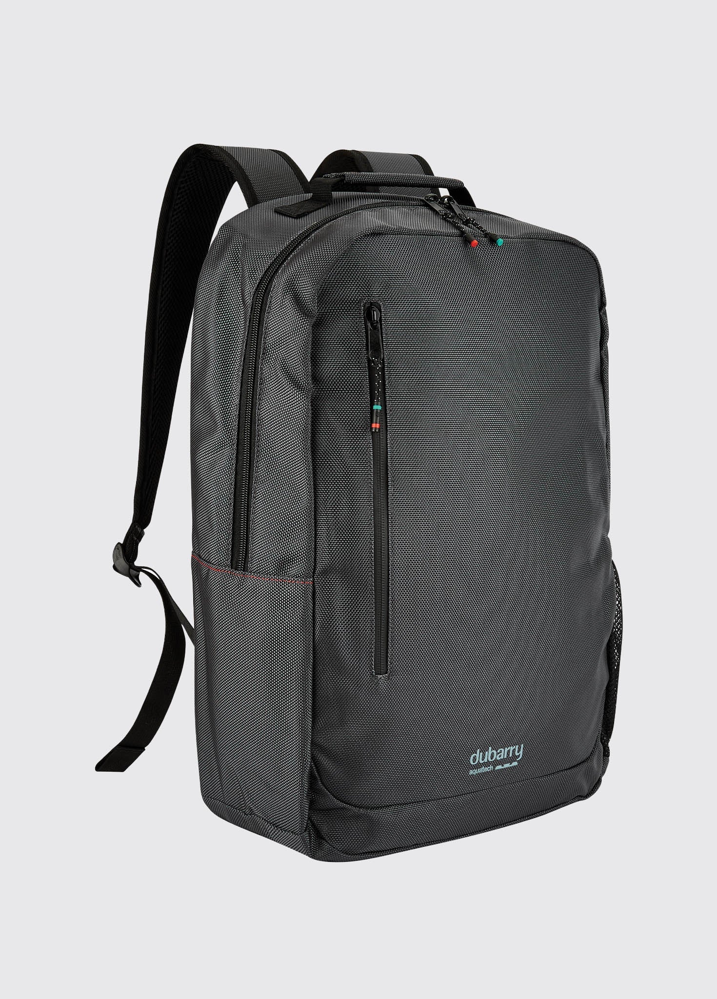 Naples 25L Backpack - Graphite