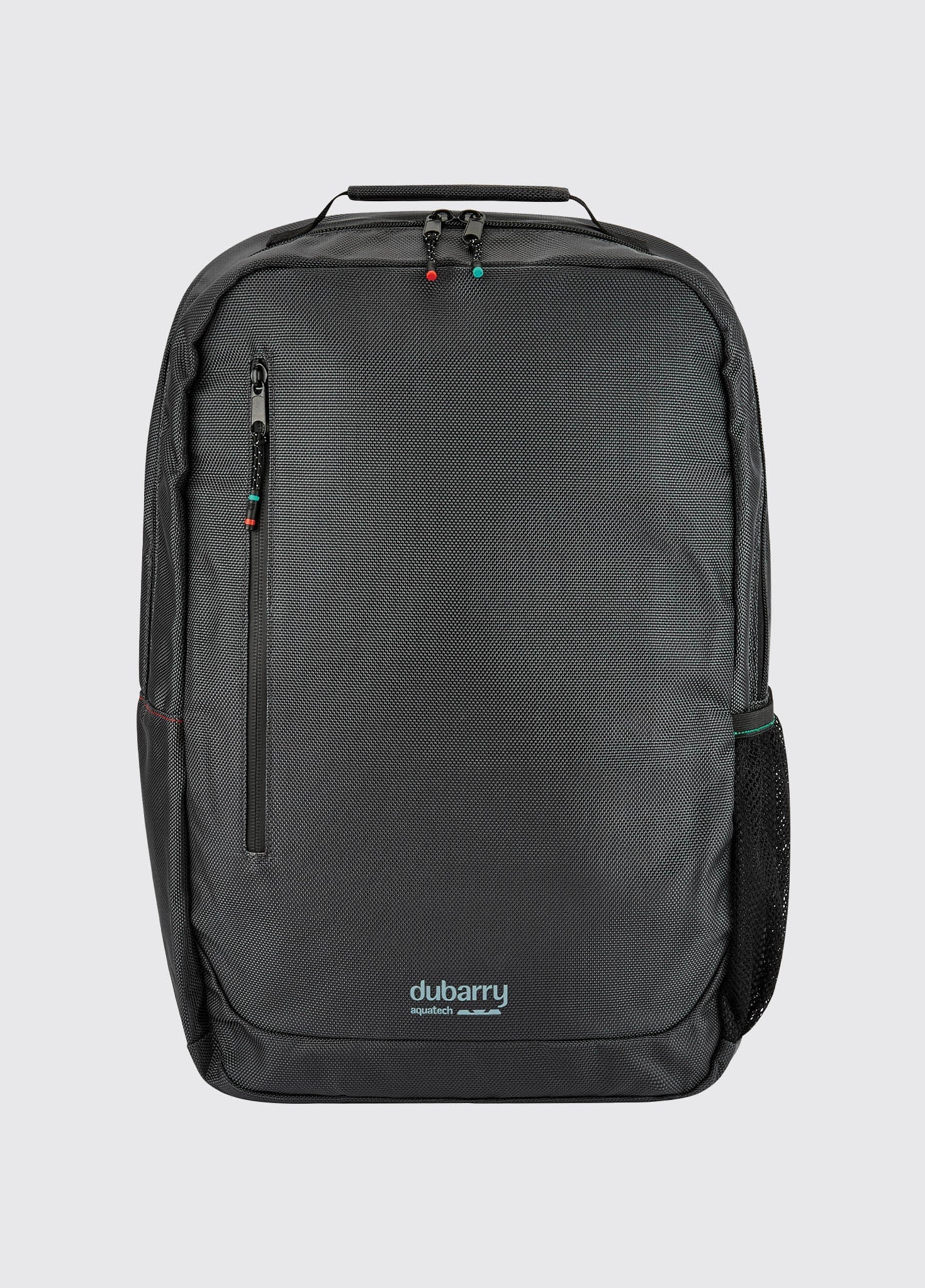 Naples 25L Backpack - Graphite