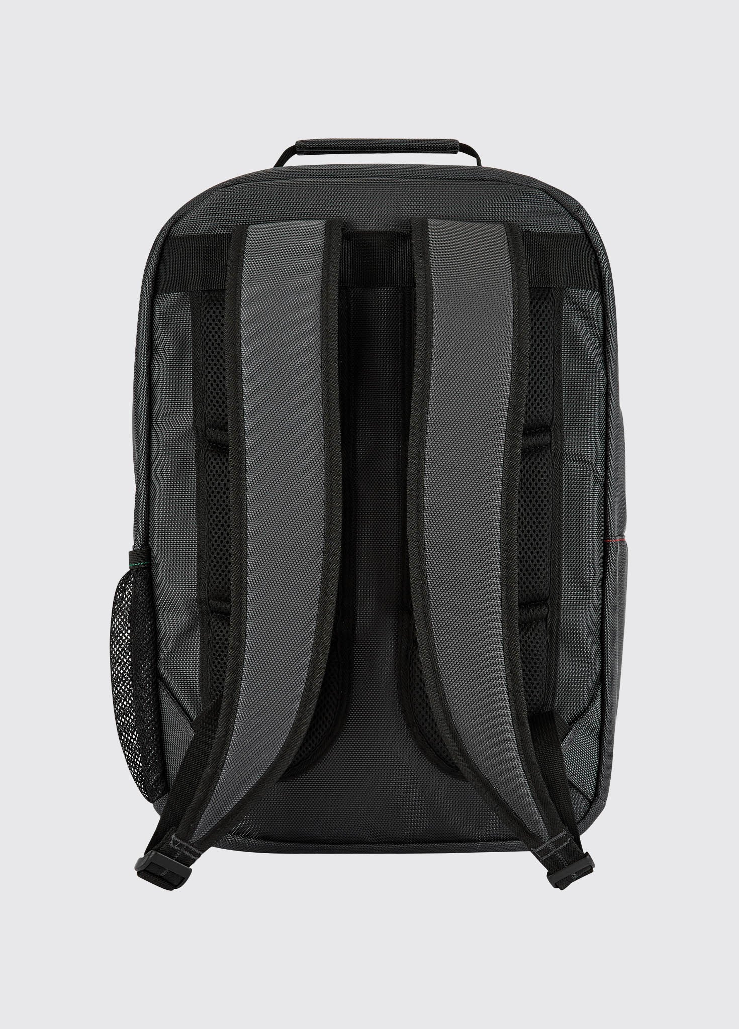 Naples 25L Backpack - Graphite