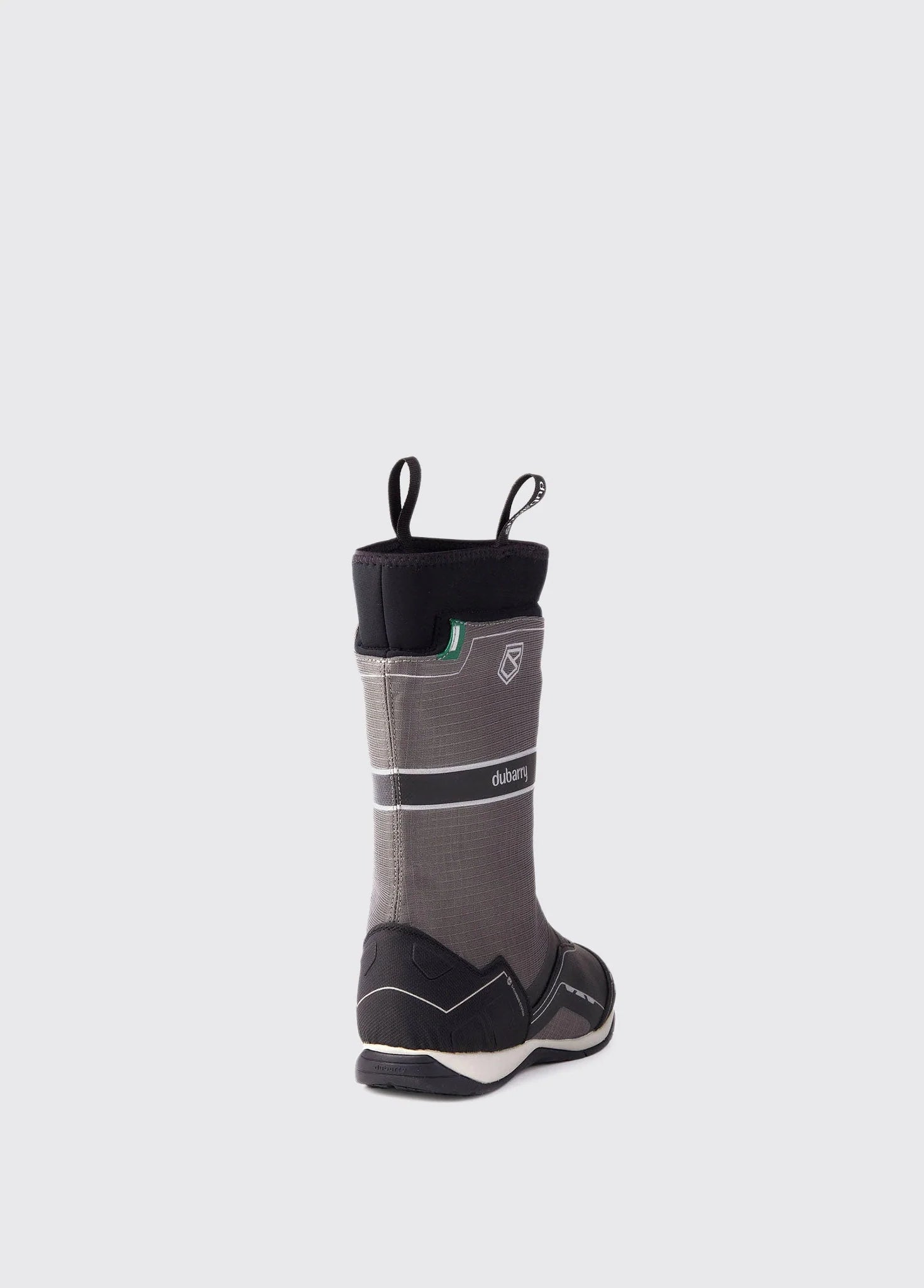 Fastnet Sailing Boot - Carbon