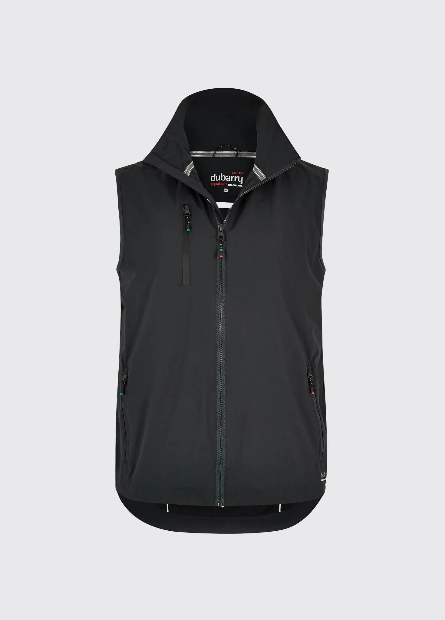 Lanzarote Unisex Gilet - Graphite