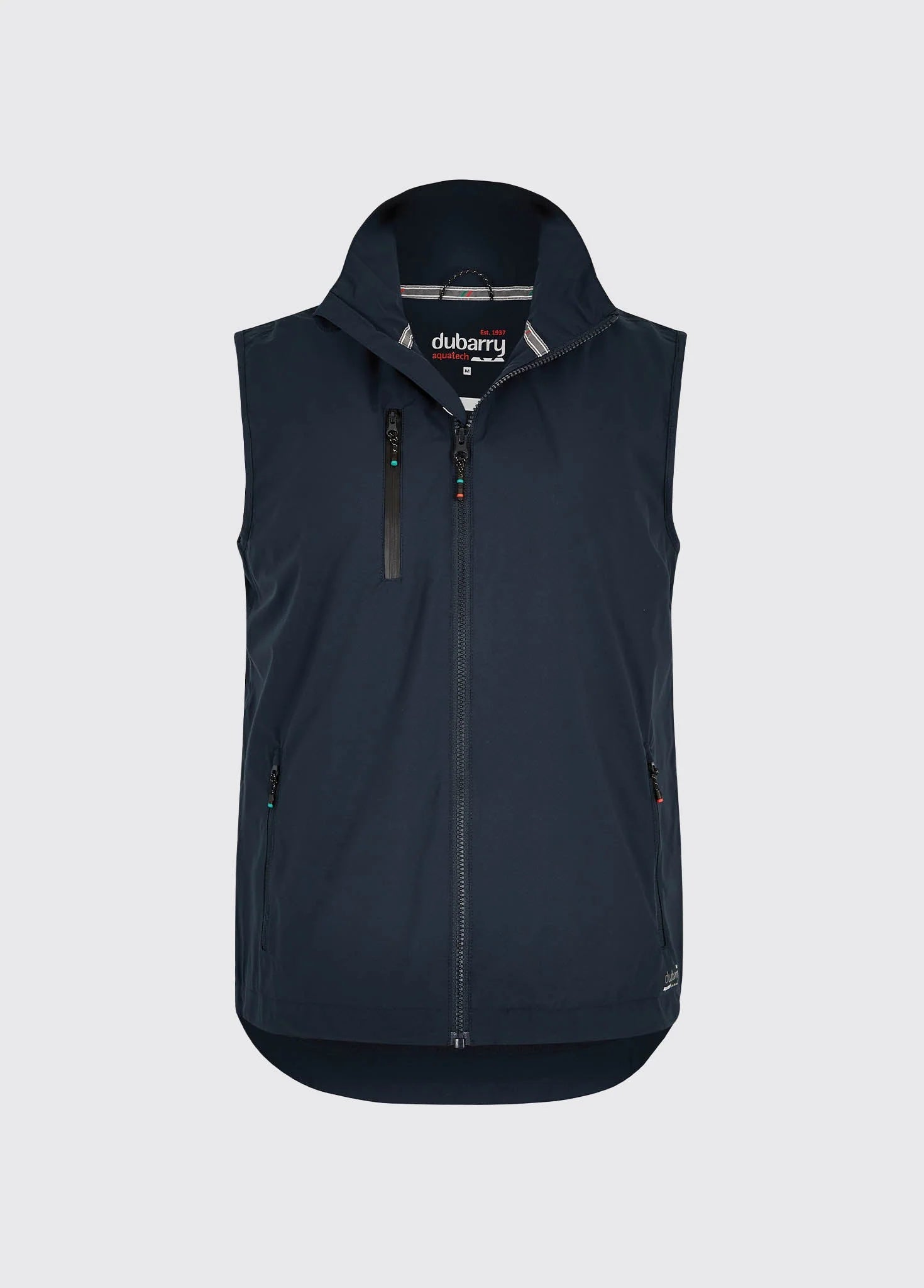 Lanzarote Unisex Gilet - Navy