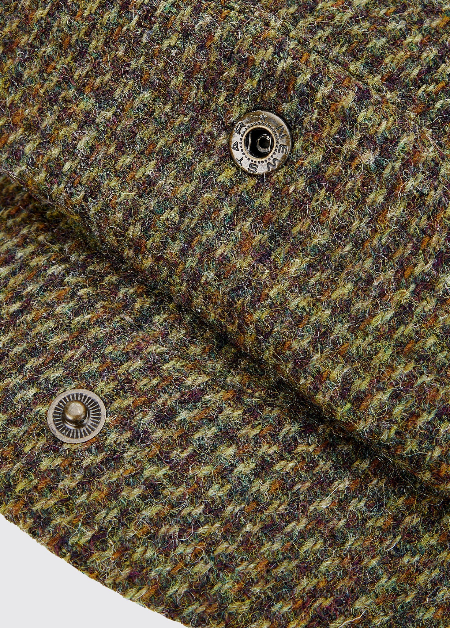 Holly Tweed - Heath