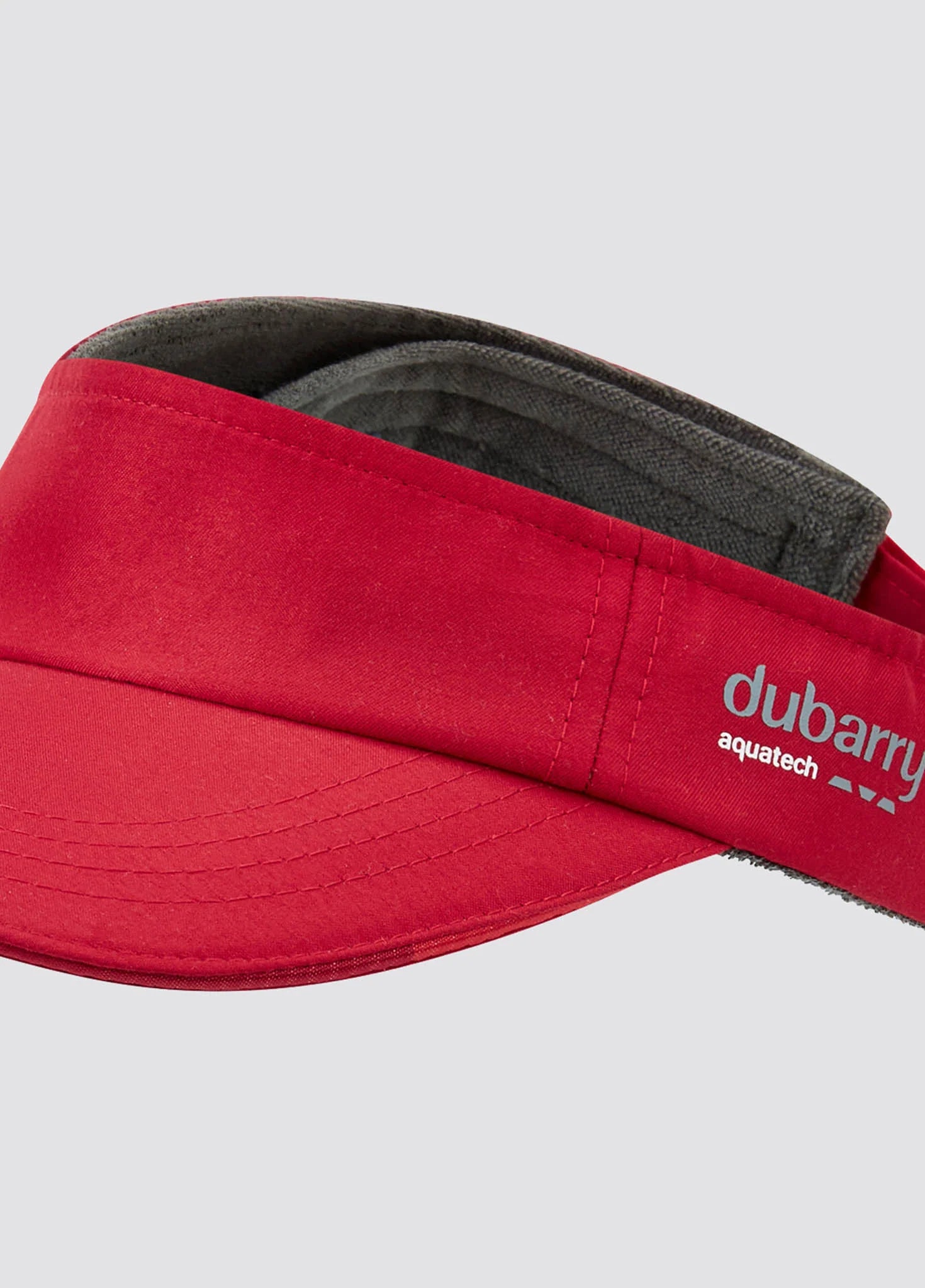 Cascais Visor - Red