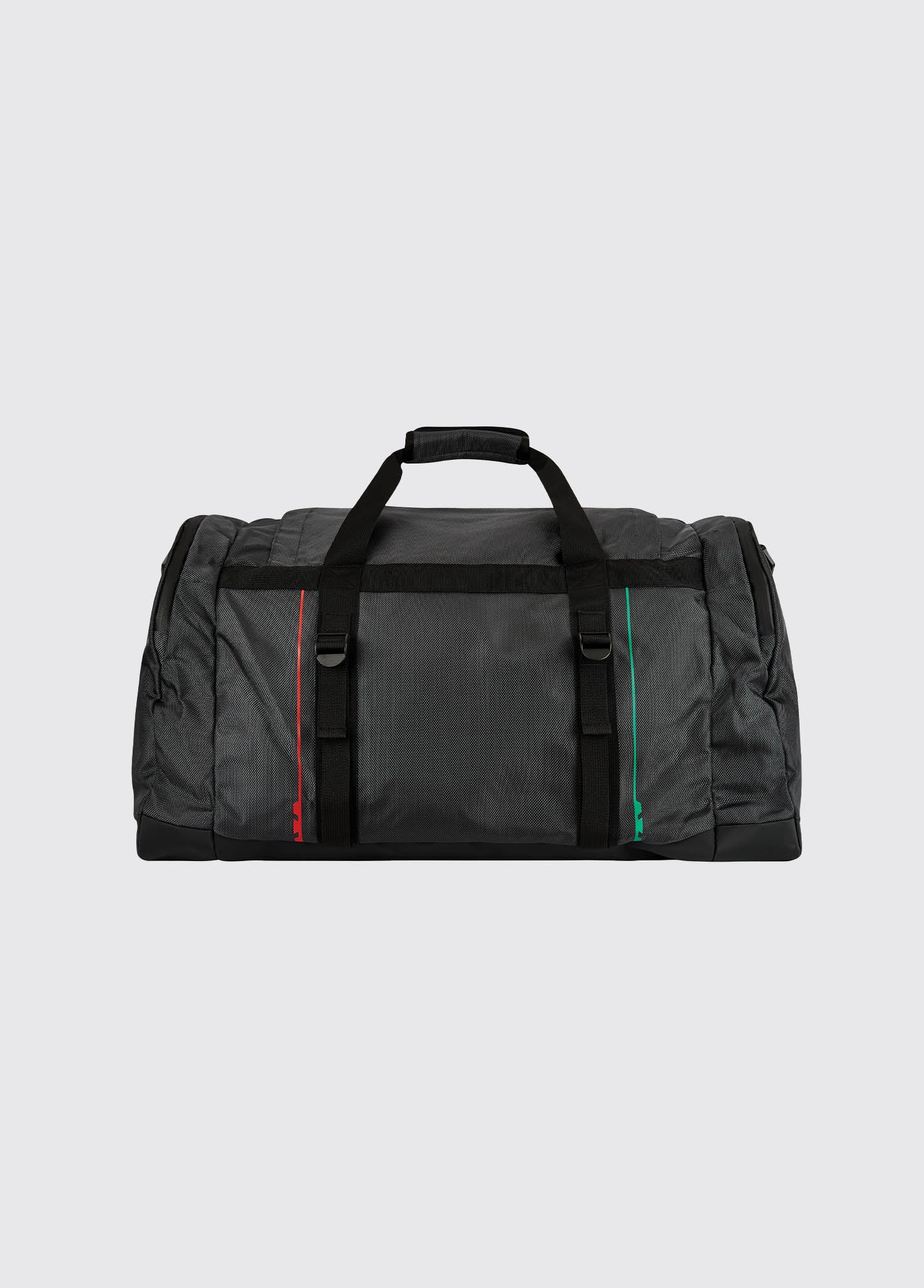 Pisa 60L Holdall - Graphite