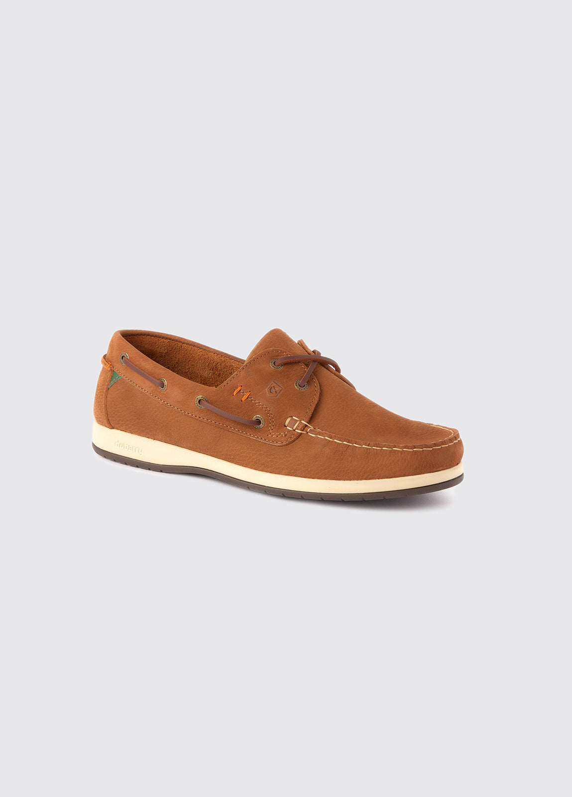 Armada X LT Deck shoes Brown