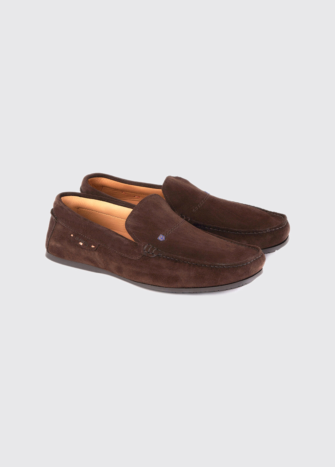 Tobago Loafer - Cigar