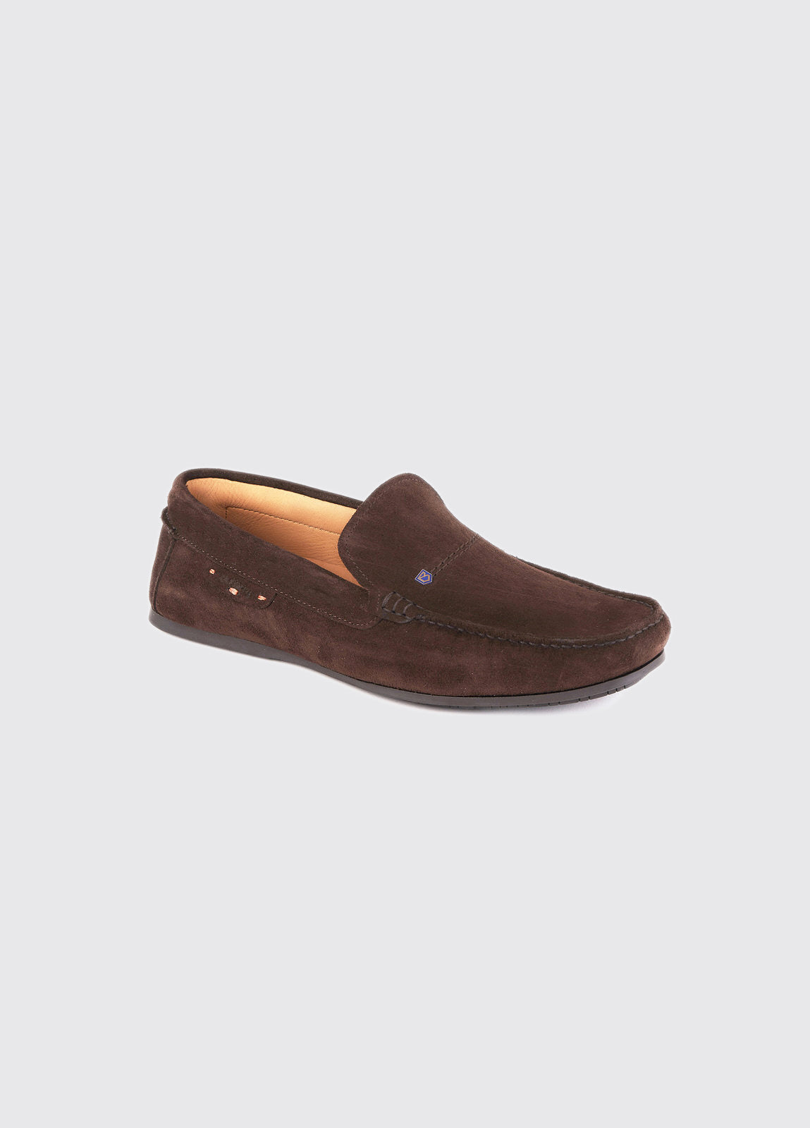 Tobago Loafer - Cigar