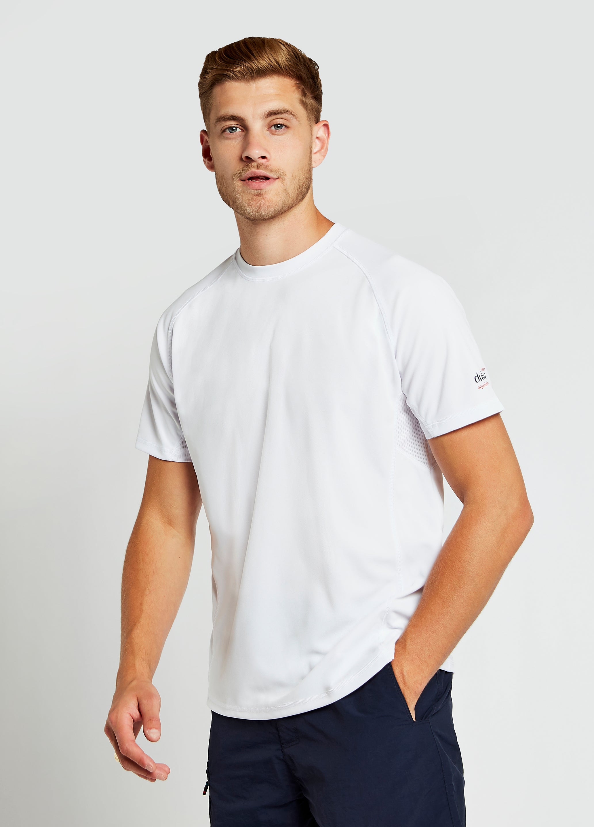 Short white outlet t shirt